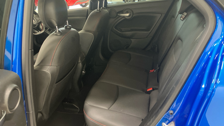 Fiat 500X 1.0 Sport [Plus pack] 5dr Petrol Hatchback